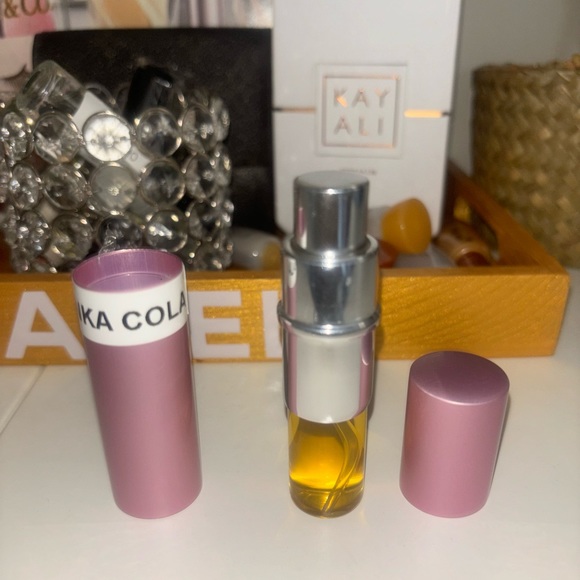 Mancera Tonka Cola travel size perfume - Picture 2 of 6